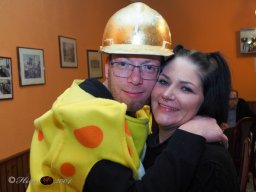 Faschingsfest Mit Musik zur Menschlichkeit 01. 02. 2025